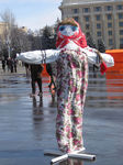 Зима-2006 в Харькове