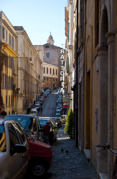 amo roma 143