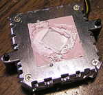 A8N-E chipset cooler