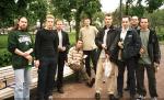 2001 - Lodbrok, flipper, backspace, Рафиев, пан Гаврищенко, Sid, Garry.RU, EpecЬ, iceman