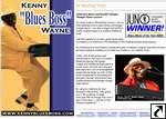 Kenny "Blues Boss" Wayne