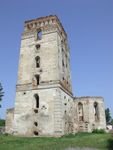 Башня в Староконстантинове