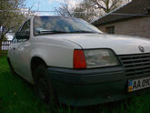 Opel Kadett 88'