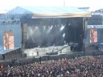 Metallica in Helsinki