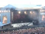 Metallica in Helsinki