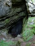 Пещера Большой Бузулук