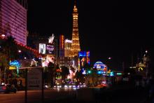 Las Vegas 2007