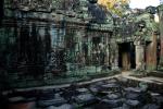 Камбоджа. Ангкор Ват.