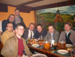 GENE@Moscow 2001 - Gene, K.Bodiker, legion, пан Гаврищенко, PAND, Lodbrok, Garry.RU, awecs