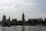 Houses of Parliament & the Big Ben