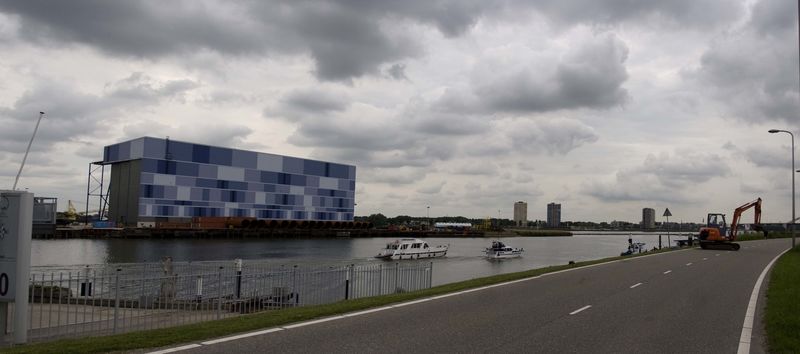 Rotterdam