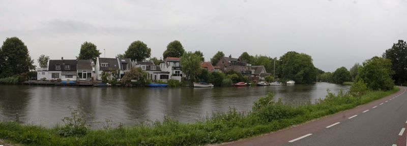 river