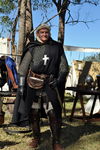 The abbey medieval tournament 2011