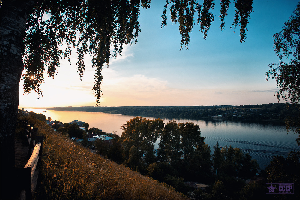 Что Такое Плес На Реке Фото