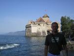 Chateau de Chillon