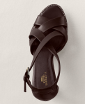 Logan High Heel City Sandal-003