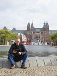 201209 Amsterdam & Antwerp