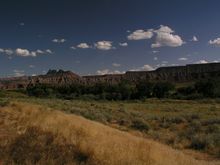 Zion Canyon