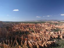 Bryce Canyon