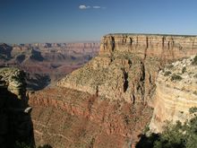 Grand Canyon South Rim