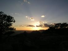 Grand Canyon North Rim