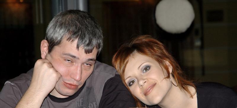 Дрон и Номи