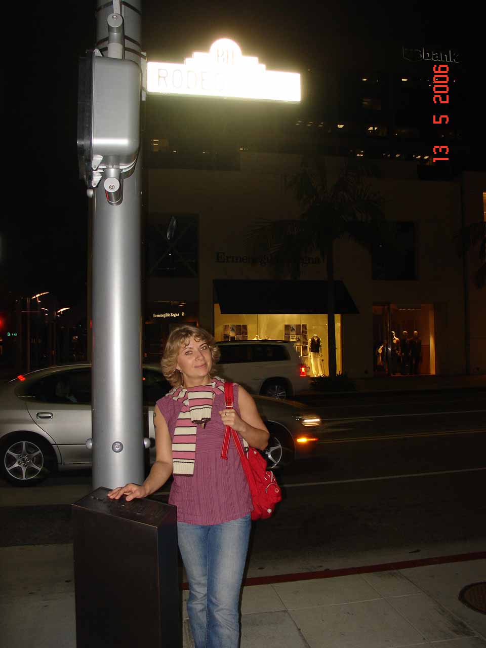 RodeoDrive