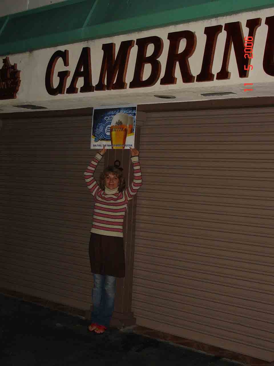 Marina-Del-Rey_Baltika_Gambrinus