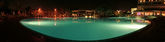 Le Meridien Limassol Main Pool