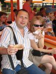 Beerfest, Moscow 2006