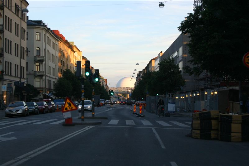 Стокгольмские перспективы
