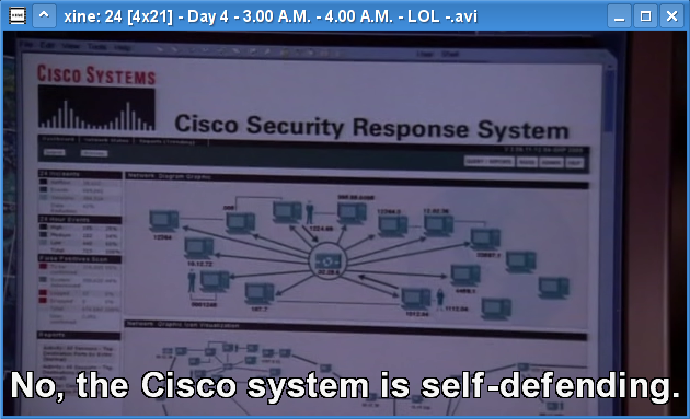 cisco