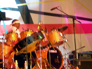 Billy Cobham Culture Mix Show