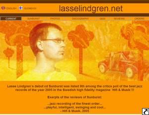 Lasse Lindgren