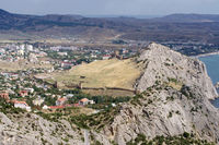 sudak