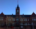 Dukinfield townhall