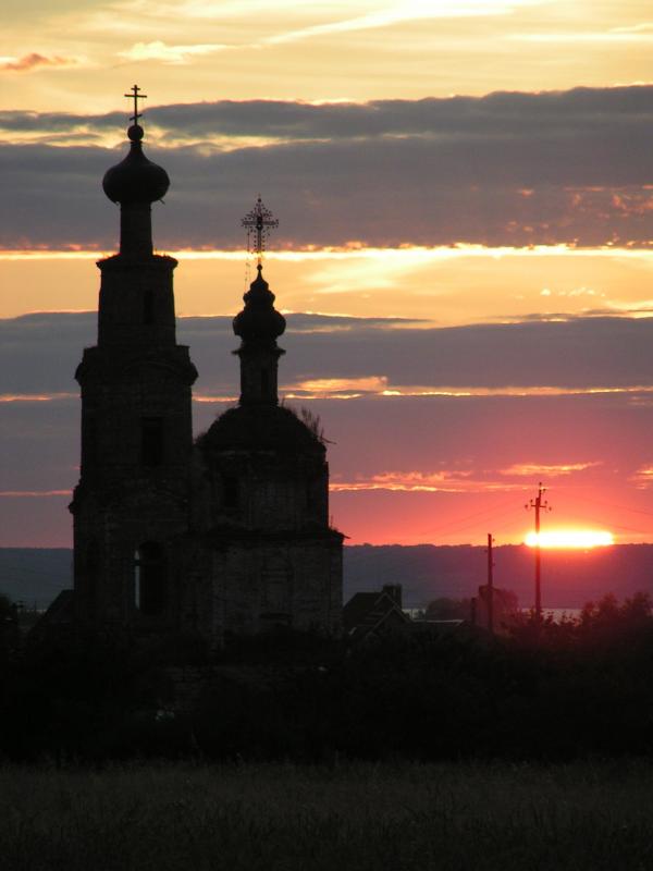 Богородицкий собор