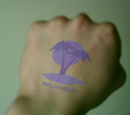 maldived