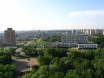 Колесо обозрения 3