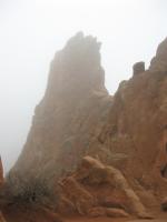 Garden Of The Gods