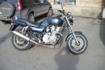 Honda CB-750