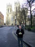 York's Minster