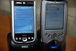 DELL AXIM 5-51