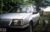 My Opel Ascona C