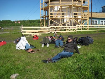 Беды не завершены, военные решили пострелять и "закрыли небо" на 4 часа
