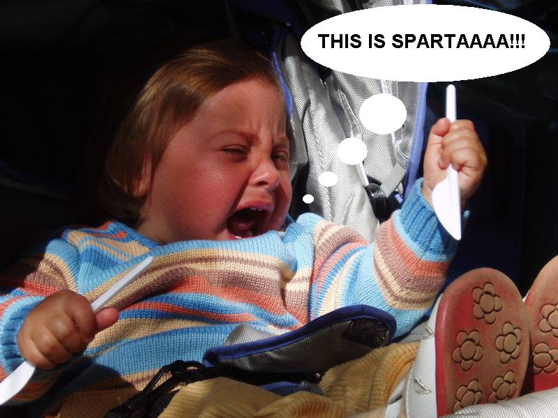 sparta