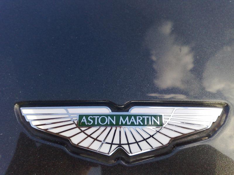 Aston Martin