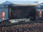 Metallica in Helsinki