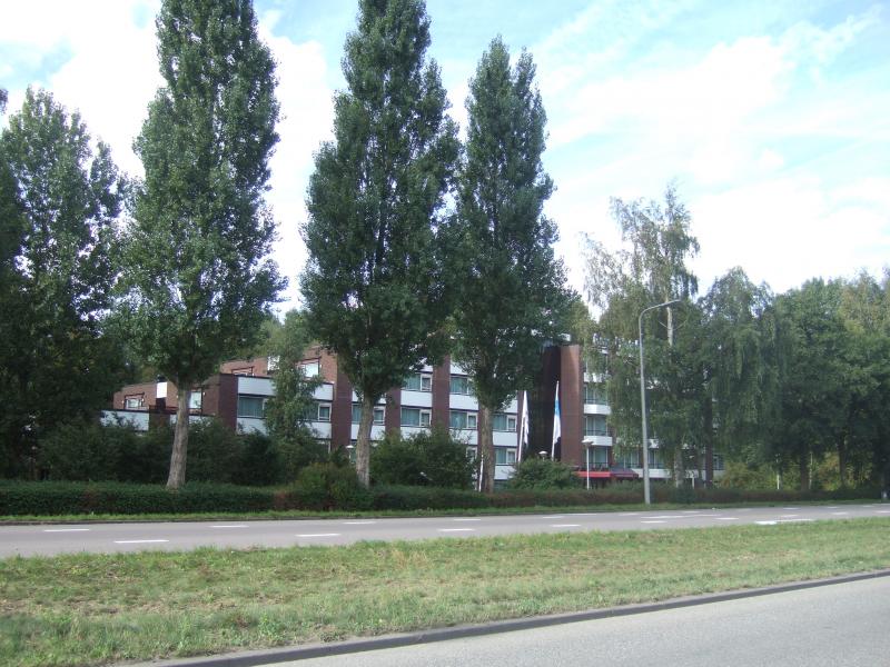 Amstelveen Grand Hotel