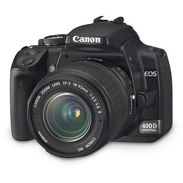 Canon-EOS-400D